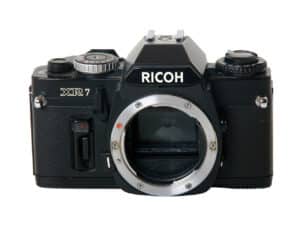 Ricoh XR 7