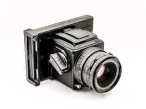 Hasselblad Polaroid-Magazin PolaPlus (30200)