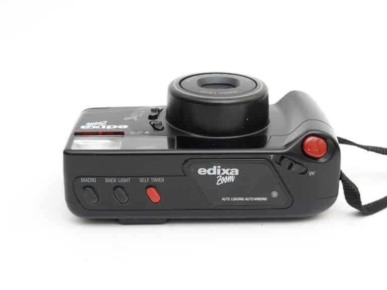 Edixa Zoom