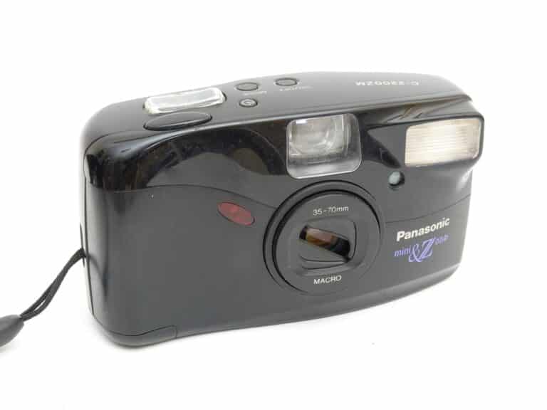 Panasonic C-2200 ZM