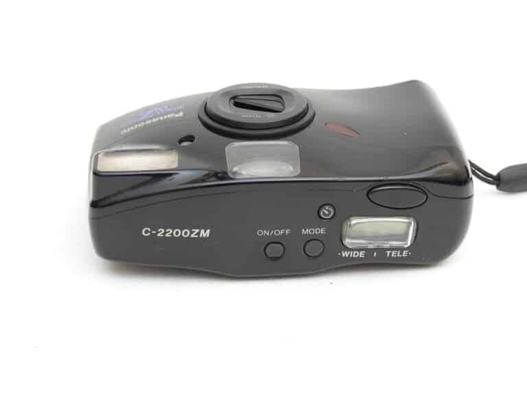 Panasonic C-2200 ZM