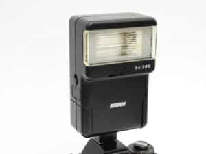 Revue Revuetron bc 260