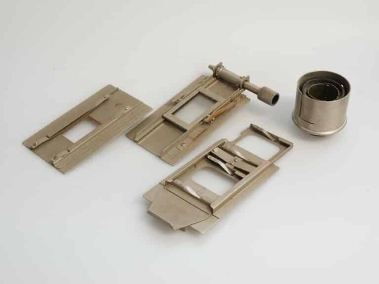 Leitz Epidiaskop Vp 250 Watt