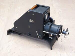 Leitz Epidiaskop Vp 250 Watt