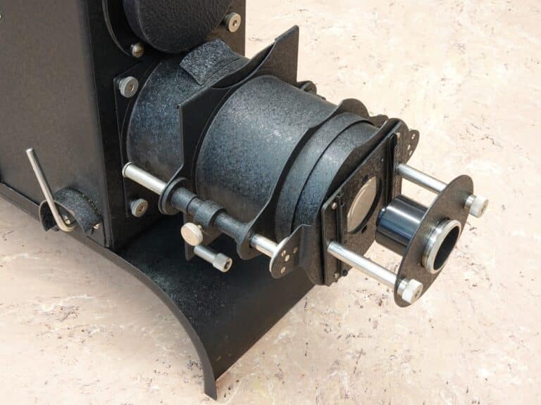 Leitz Epidiaskop Vp 250 Watt