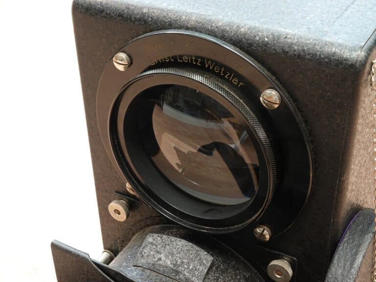 Leitz Epidiaskop Vp 250 Watt