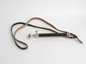 Zeiss Ikon Hals- oder Brust-Stativ