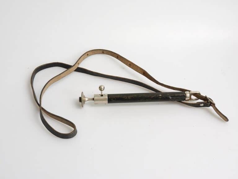 Zeiss Ikon (Hals- oder Brust-)Stativ