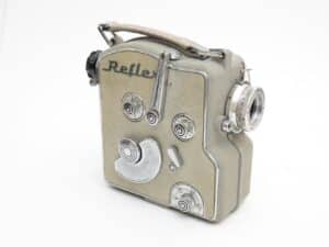 Ercsam Camex Reflex 8