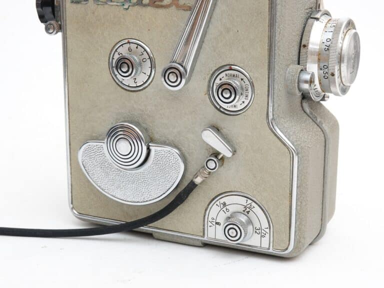 Ercsam Camex Reflex 8