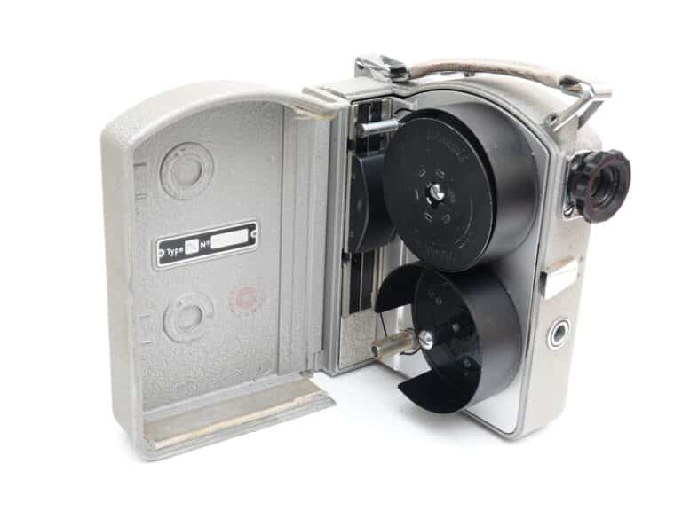 Ercsam Camex Reflex 8