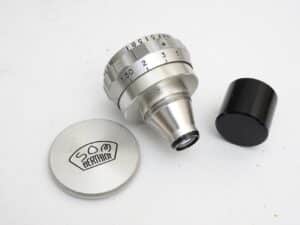 SOM Berthiot Hyper Cinor