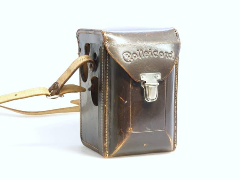 Rollei Rolleicord IIb