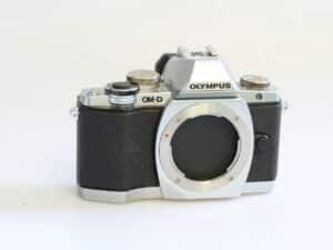 Olympus OM-D (Dummy)