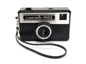 Centia 100 X