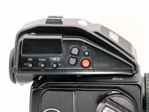 Hasselblad TTL-Prismensucher PME 90 (42290)