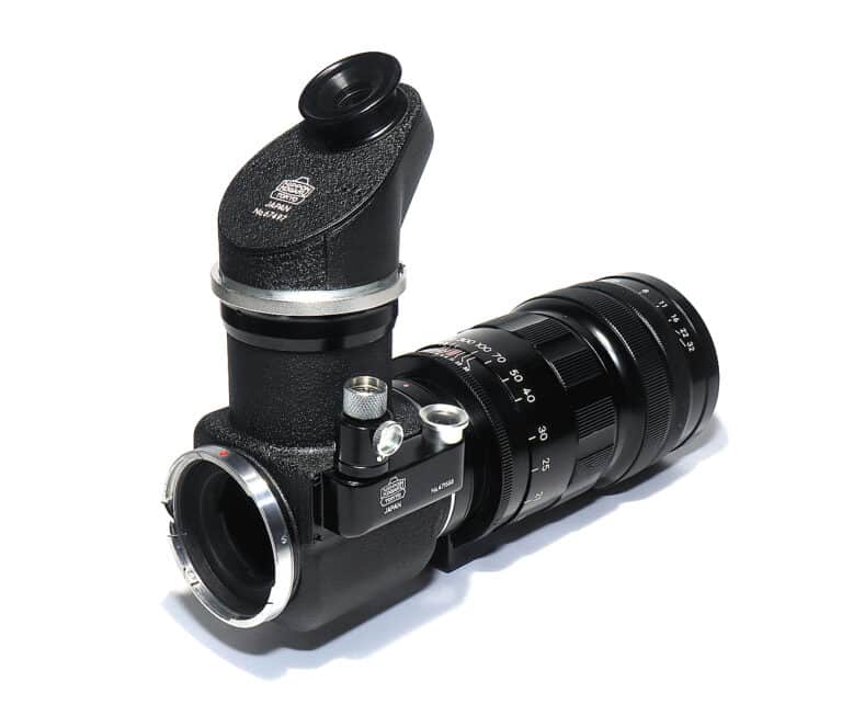 Nikon Reflex Housing Type II