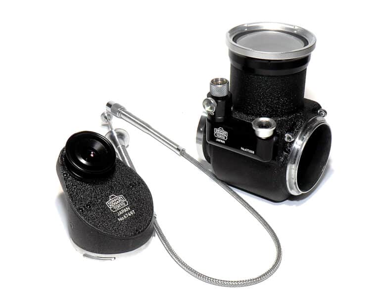 Nikon Reflex Housing Type II