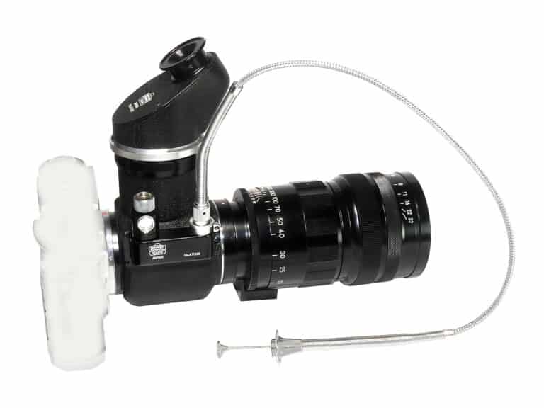 Nikon Reflex Housing Typ II