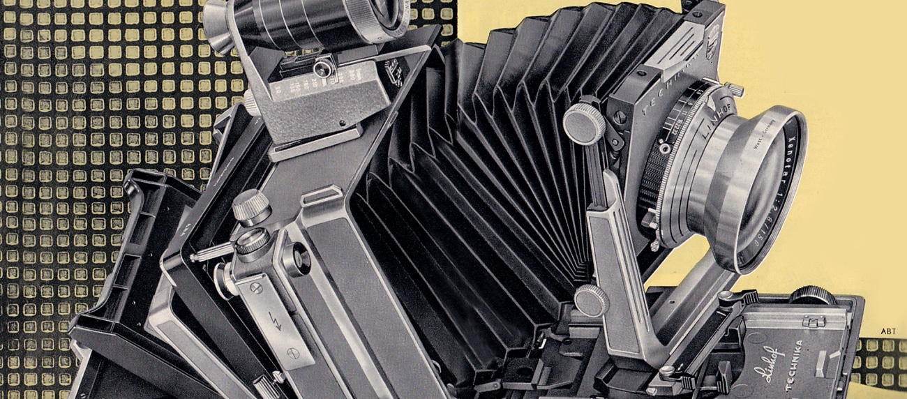 Super Technika IV Titel