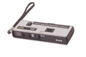 Kodak Pocket Instamatic 60