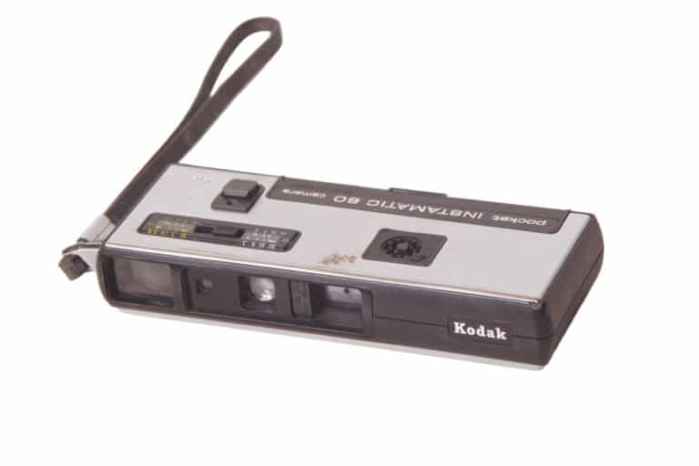 Kodak Instamatic 60