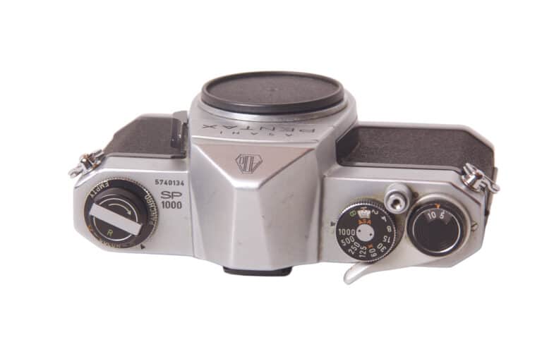 Pentax SP 1000