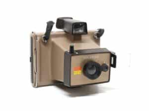 Polaroid EE 22