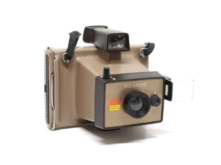 Polaroid EE 22
