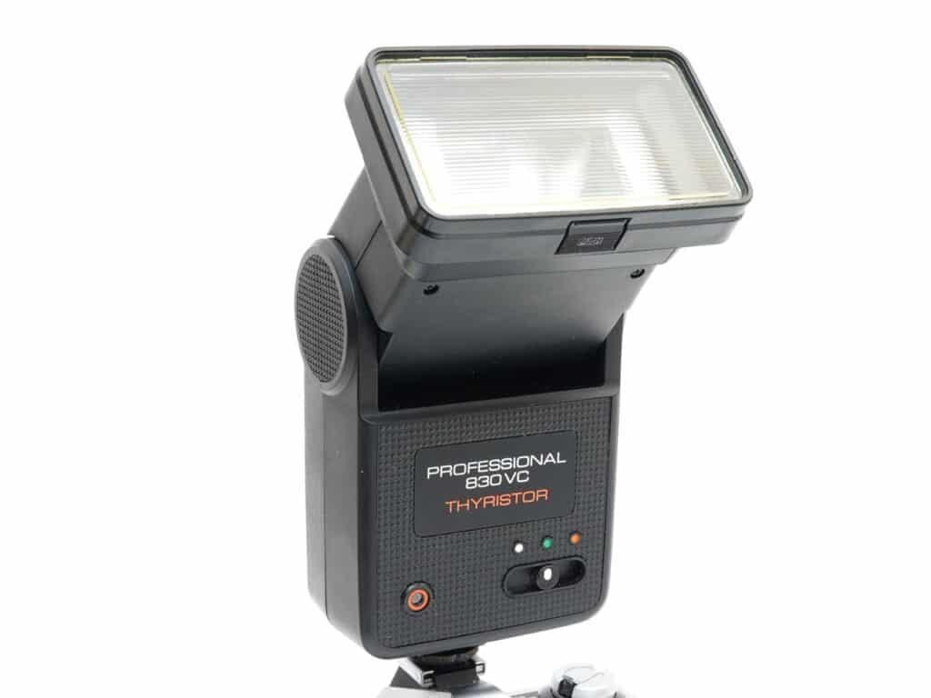 Professional 830 VC Thyristor