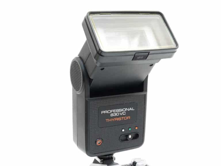 Professional 830 VC Thyristor