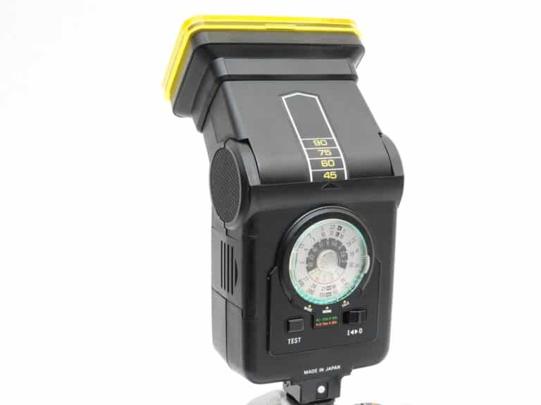 Professional 830 VC Thyristor