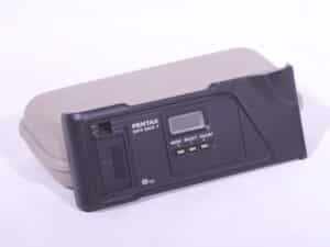 Pentax Data Back F