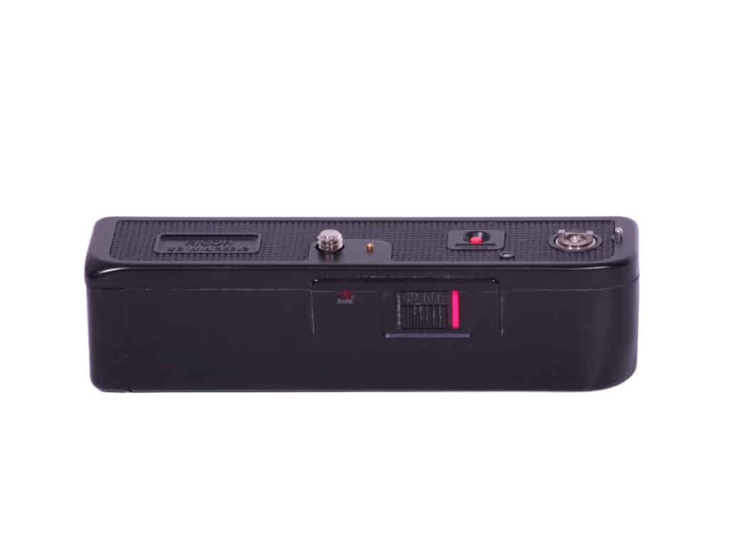 Ricoh XR Winder 2