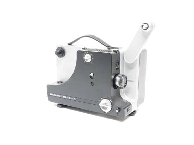 Bolex 18-3 Duo