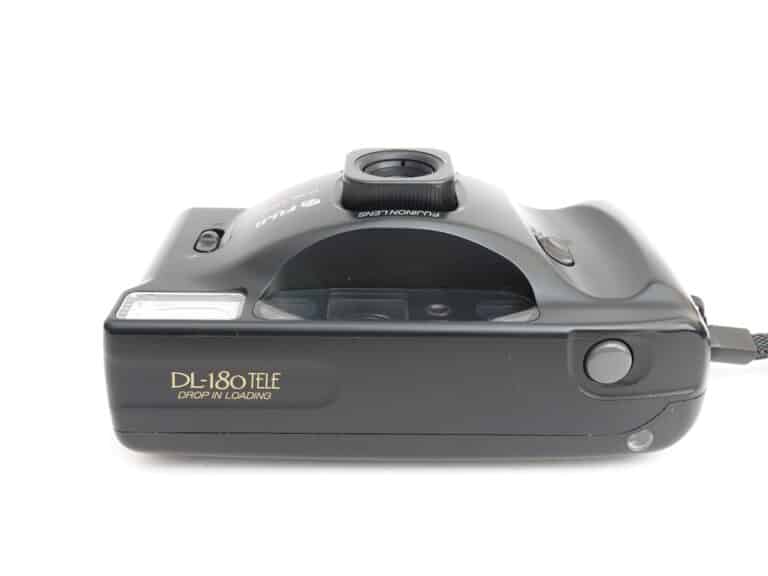 Fuji DL-180 Tele