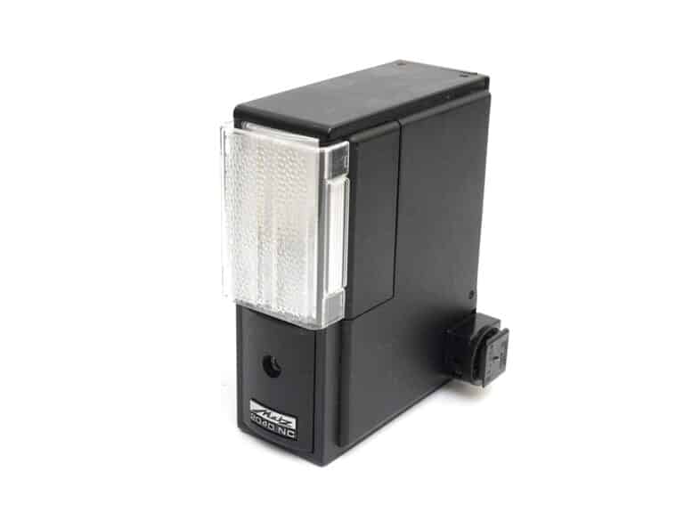 Metz Mecablitz 2040 NC
