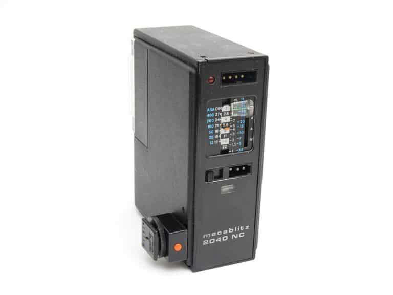 Metz Mecablitz 2040 NC