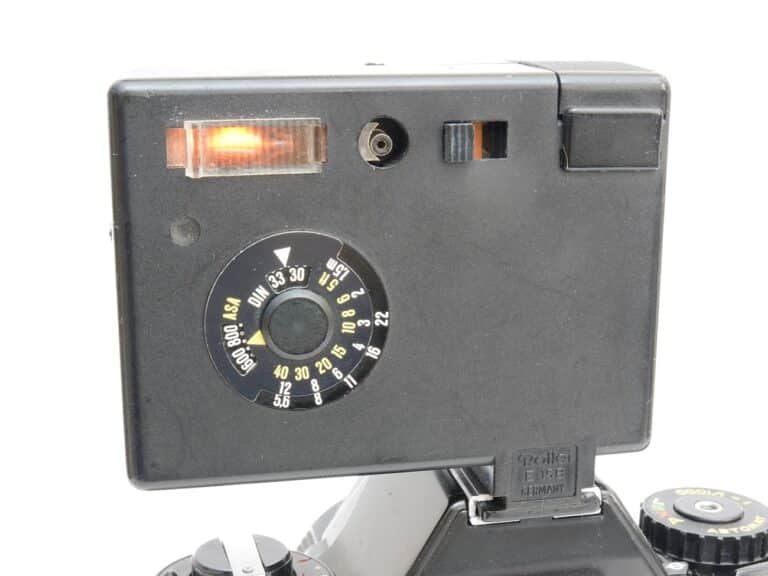 Rollei E 15 B
