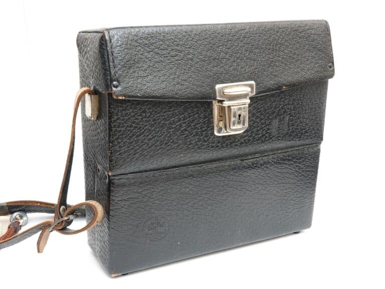 Bolex K 2 Zoom Reflex Automatic