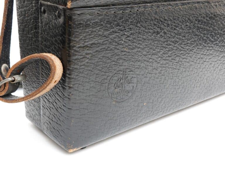 Bolex K 2 Zoom Reflex Automatic