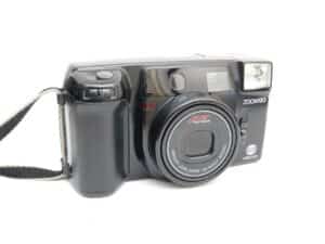 Minolta AF-Zoom 90 Quartz Date