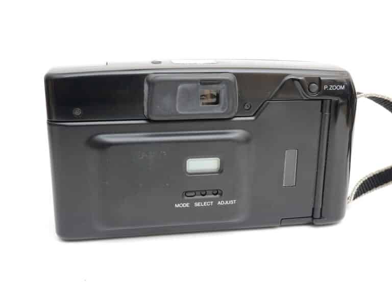 Minolta AF-Zoom 90 Quartz Date