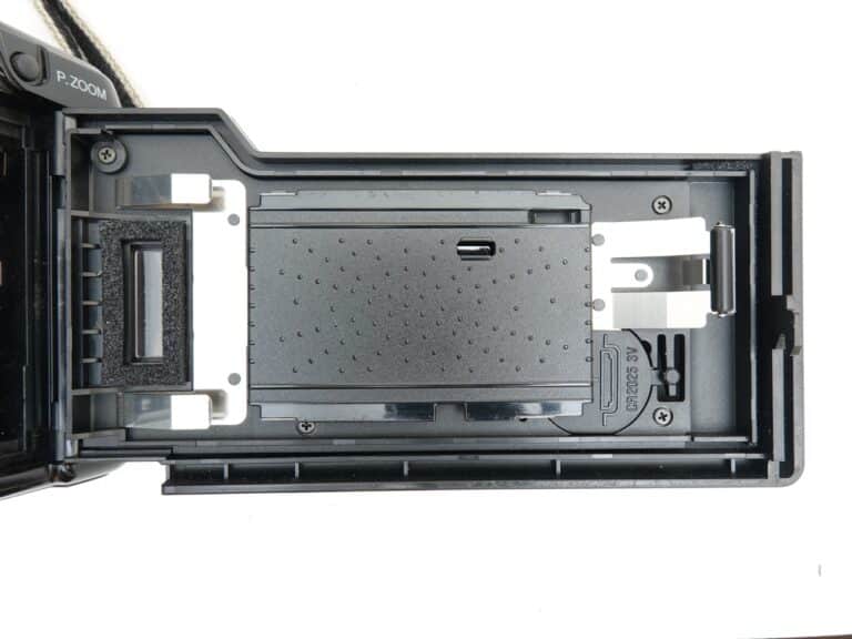 Minolta AF-Zoom 90 Quartz Date