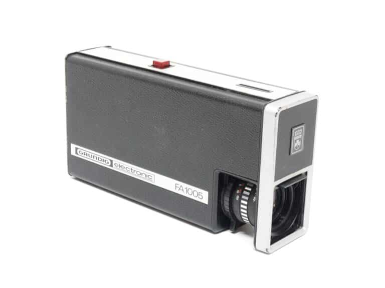 Grundig Electronic FA 1005