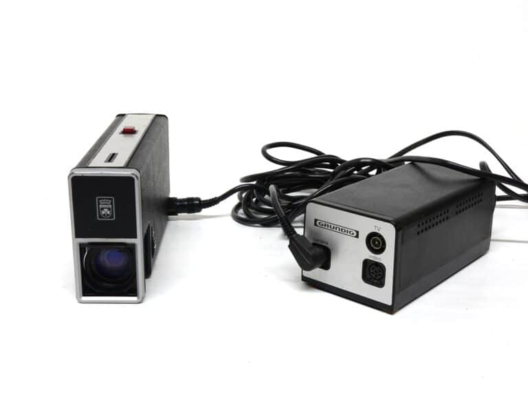 Grundig Electronic FA 1005