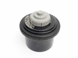 Paterson 35 Tank Model II Entwicklungsdose