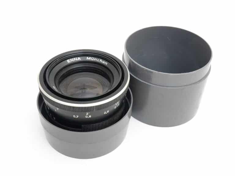 Enna Ennalyt 1:3,5/35 mm