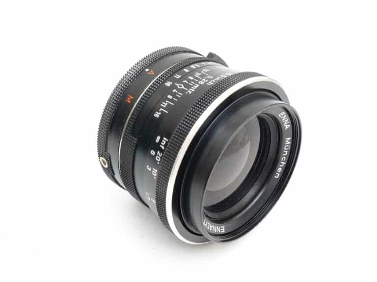 Enna Ennalyt 1:3,5/35 mm