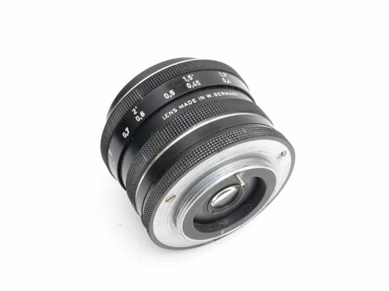 Enna Ennalyt 1:3,5/35 mm